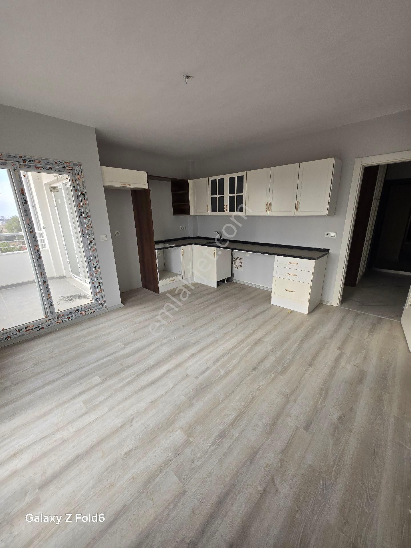 Vesile'den İskanlı Düşük Katlı Sıfır 2+1 - Görsel 12