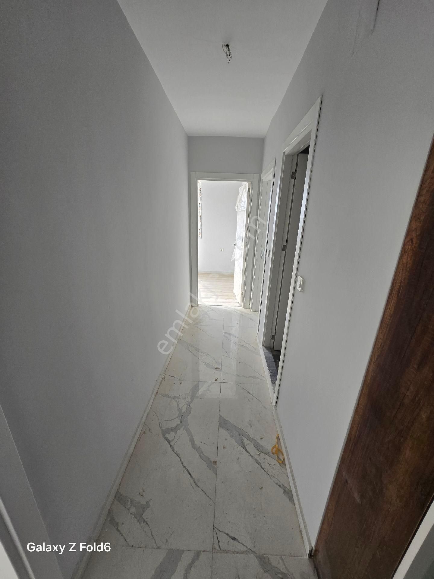 Vesile'den İskanlı Düşük Katlı Sıfır 2+1 - Görsel 18