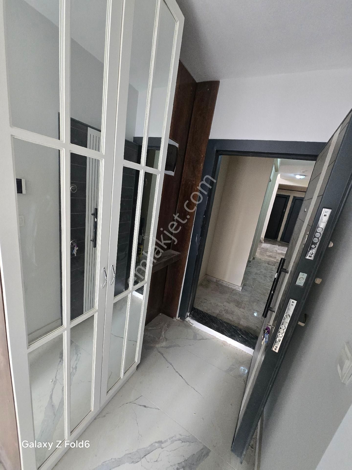 Vesile'den İskanlı Düşük Katlı Sıfır 2+1 - Görsel 15