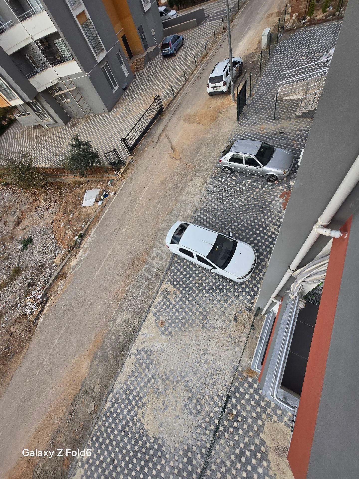 Vesile'den İskanlı Düşük Katlı Sıfır 2+1 - Görsel 26