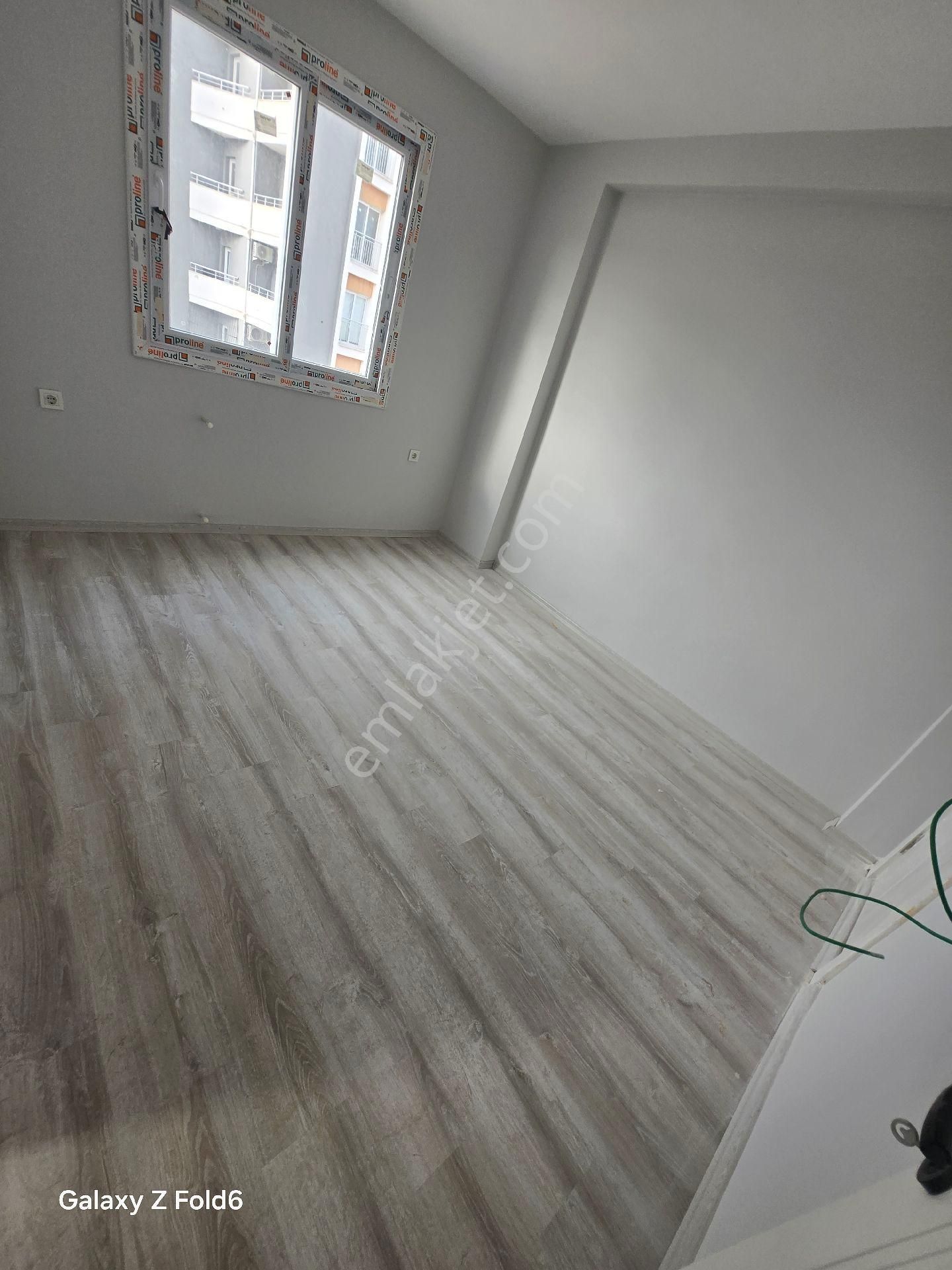 Vesile'den İskanlı Düşük Katlı Sıfır 2+1 - Görsel 22