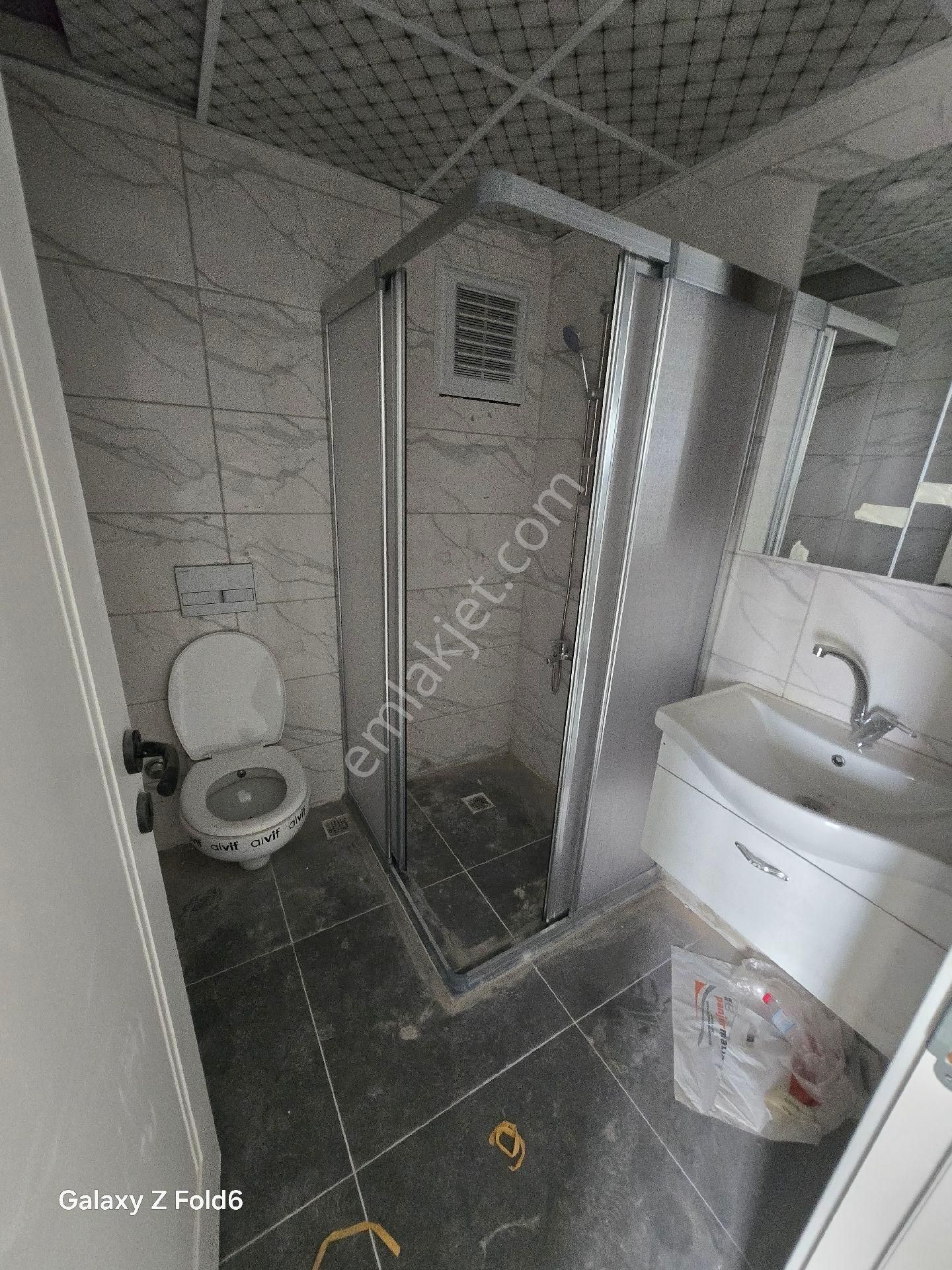 Vesile'den İskanlı Düşük Katlı Sıfır 2+1 - Görsel 9