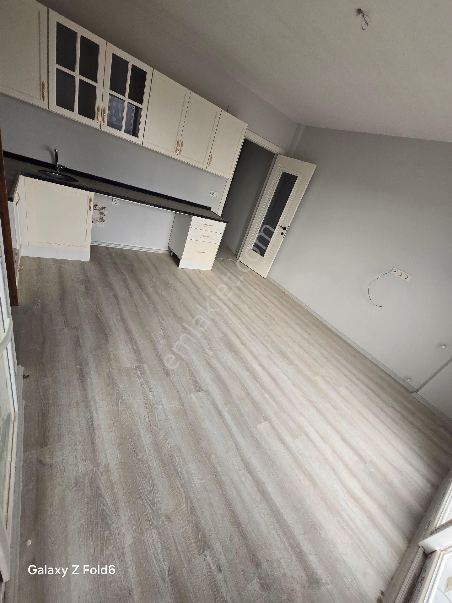 Vesile'den İskanlı Düşük Katlı Sıfır 2+1 - Görsel 11