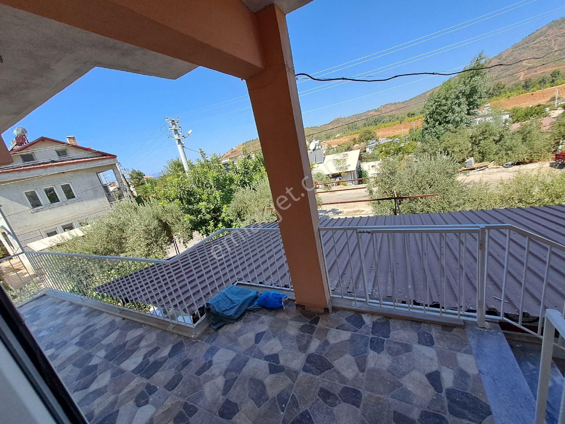 Çatalarıkta Sahibindeneşyasız 2+1 - Görsel 12