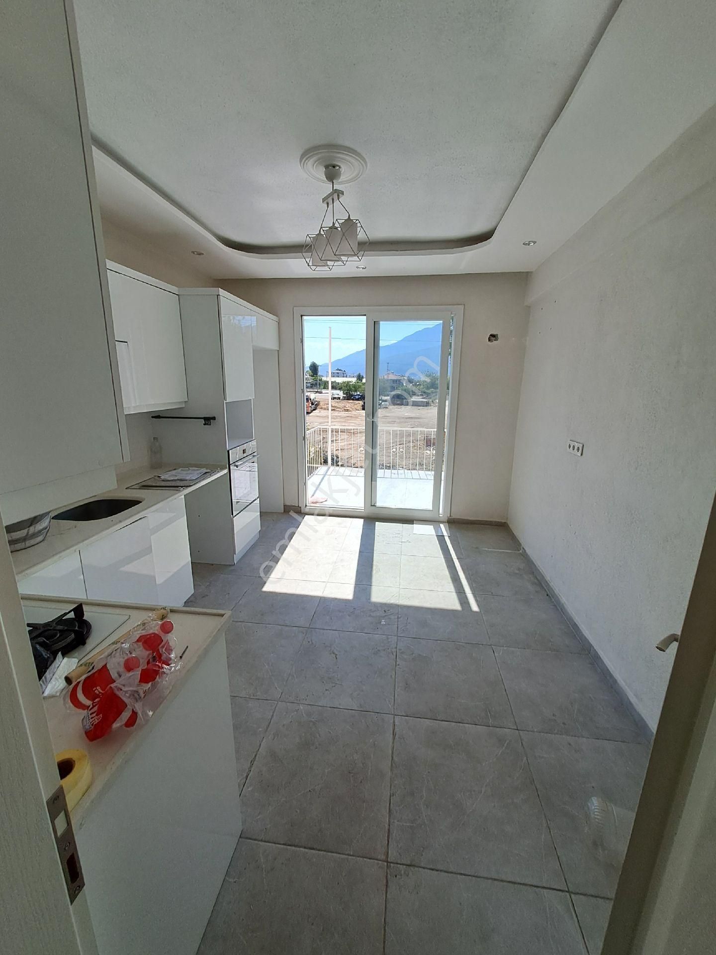 Çatalarıkta Sahibindeneşyasız 2+1 - Görsel 4