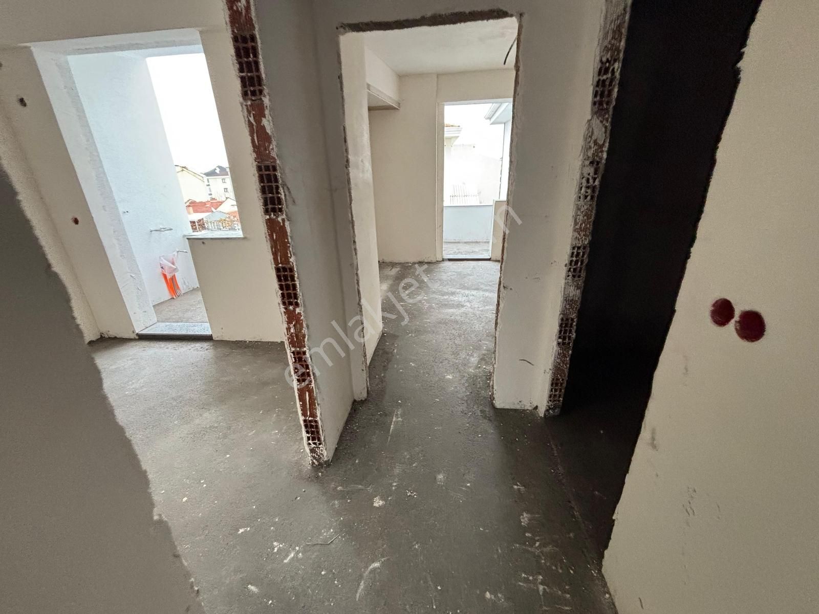 Nova Grup'tan Çevre Yolu Yakınında Satılık 2+1 Daire - Görsel 6