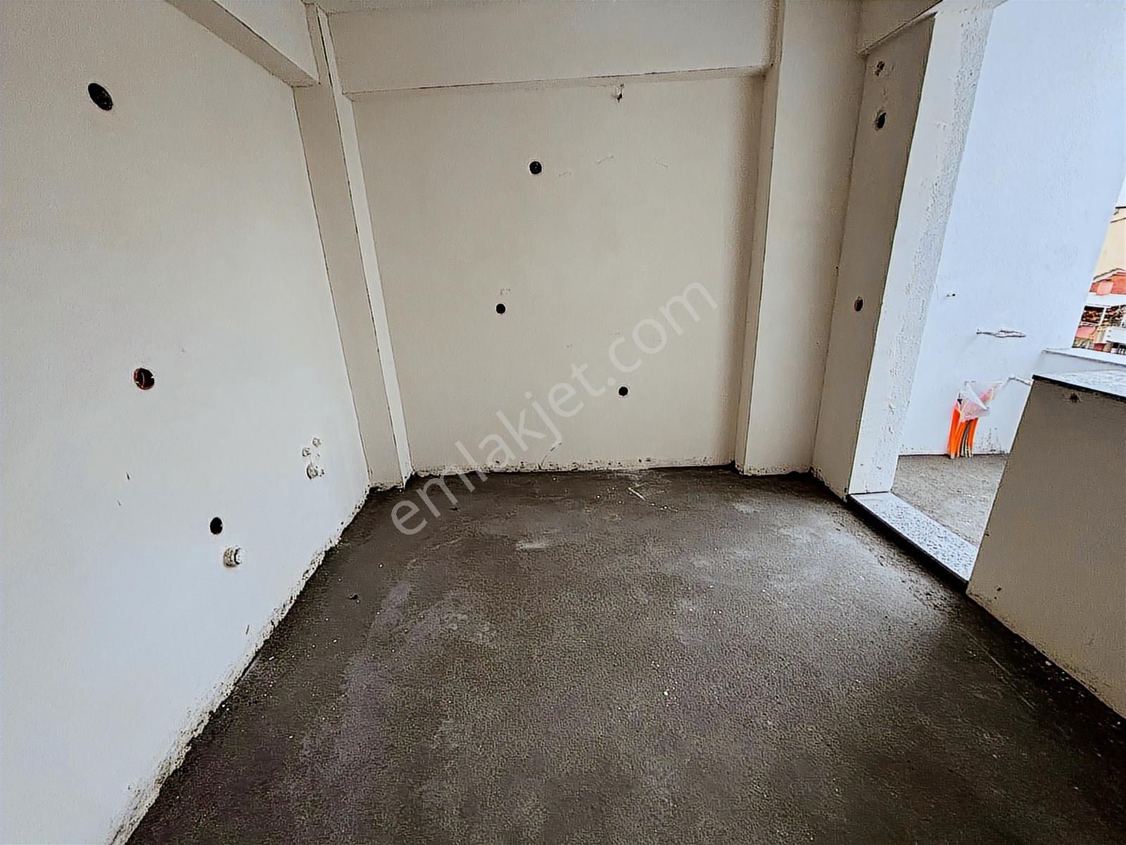 Nova Grup'tan Çevre Yolu Yakınında Satılık 2+1 Daire - Görsel 14