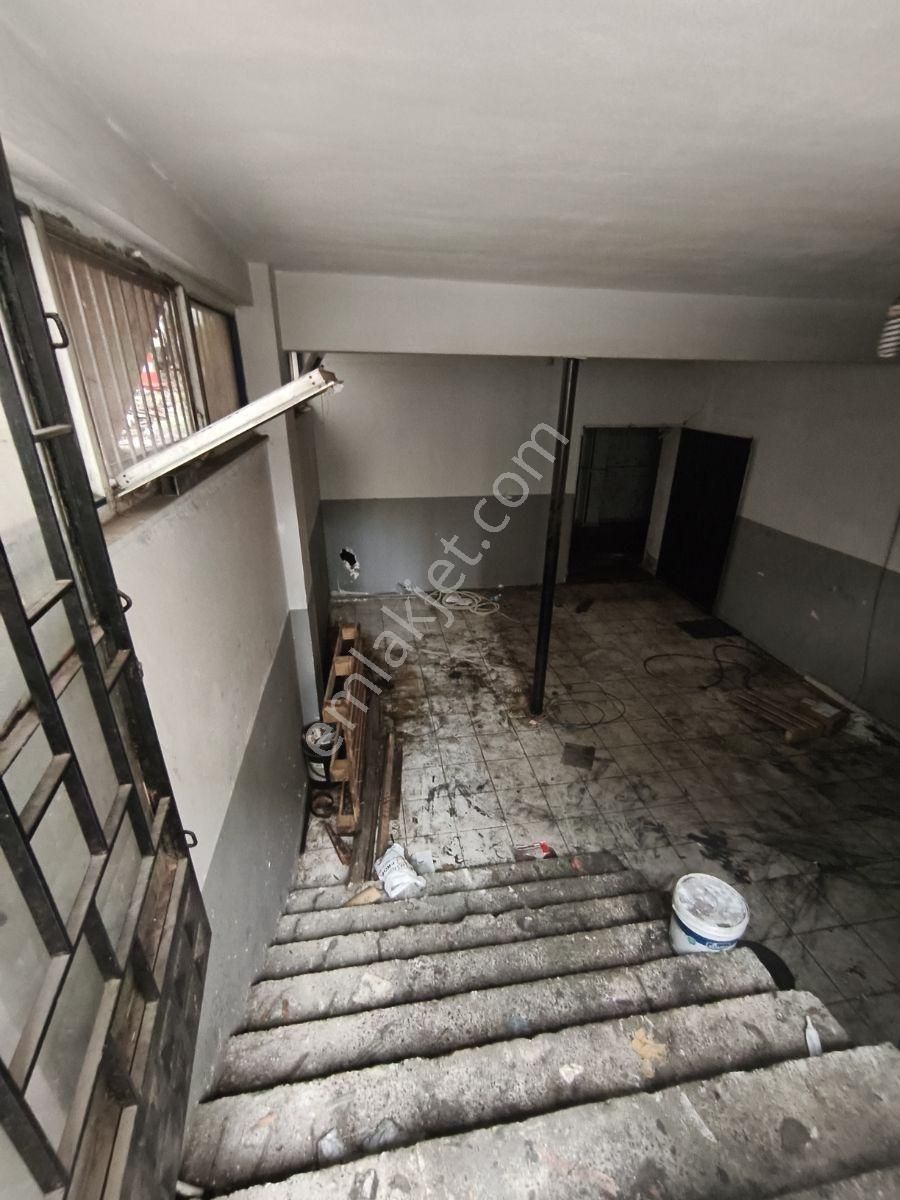 Koru Emlaktan Kiralık 280m2 Çok Geniş Kullanışlı İş Yeri - Görsel 24