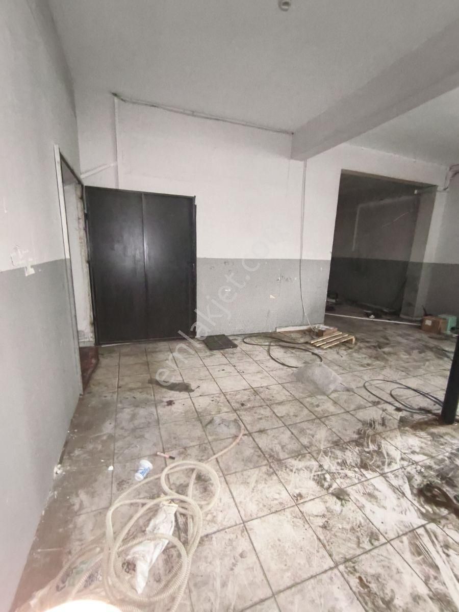 Koru Emlaktan Kiralık 280m2 Çok Geniş Kullanışlı İş Yeri - Görsel 25