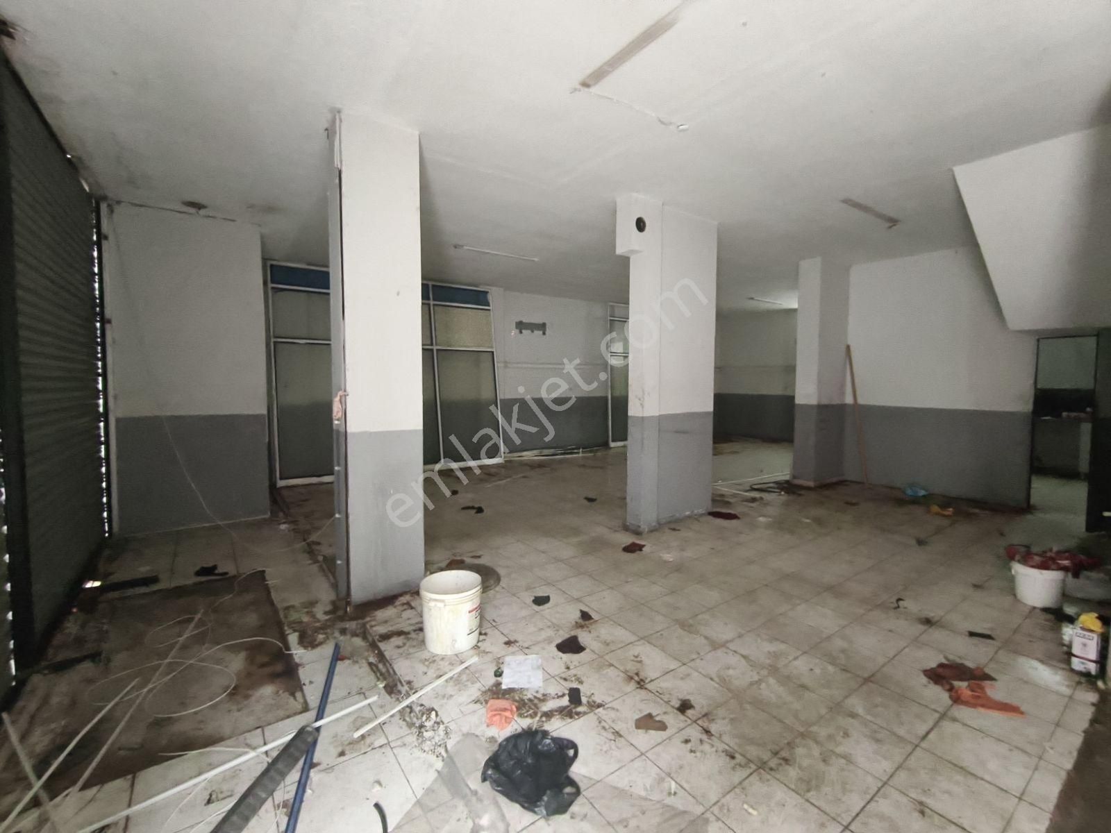 Koru Emlaktan Kiralık 280m2 Çok Geniş Kullanışlı İş Yeri - Görsel 17