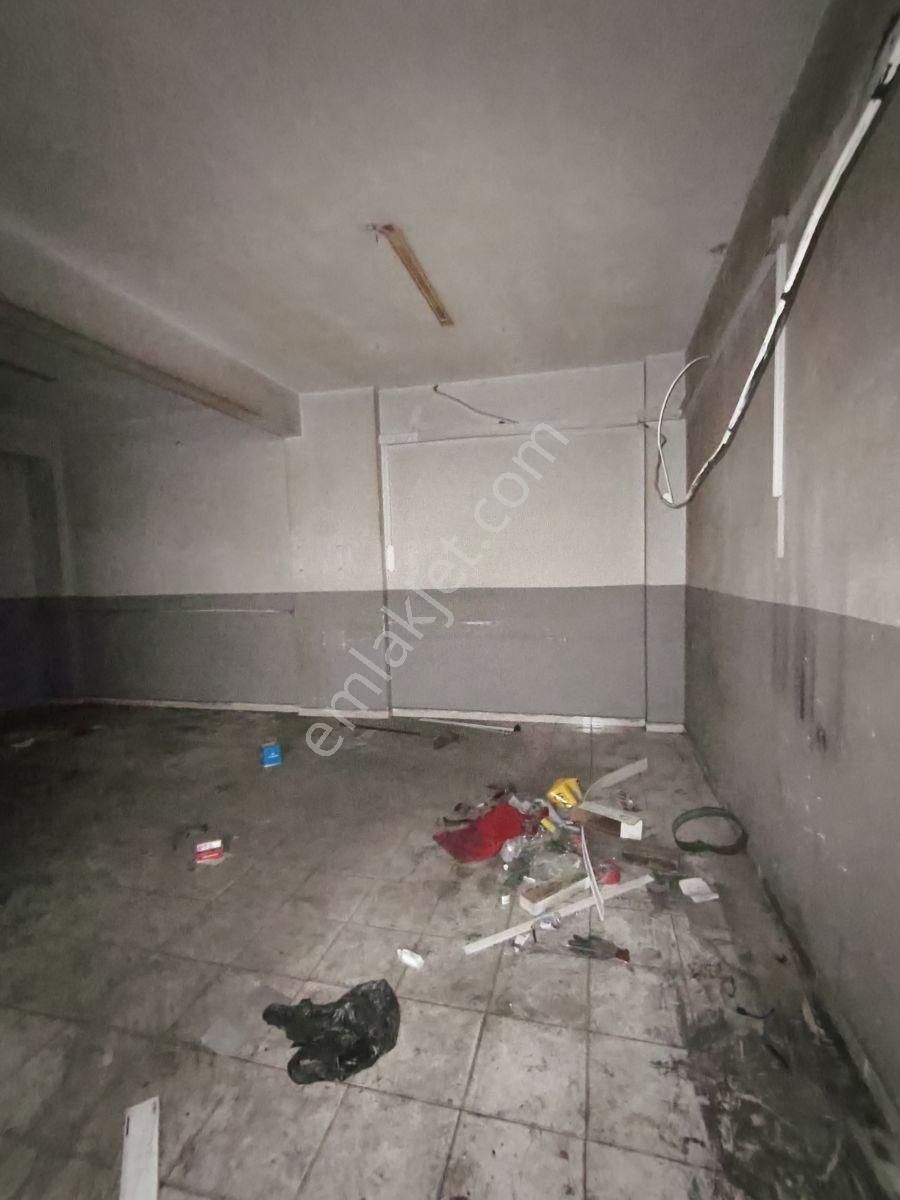 Koru Emlaktan Kiralık 280m2 Çok Geniş Kullanışlı İş Yeri - Görsel 30