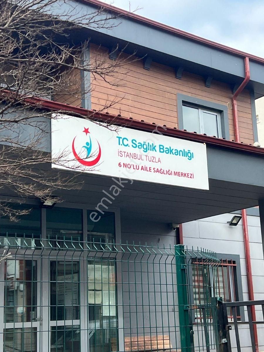 Koru Emlaktan Kiralık 280m2 Çok Geniş Kullanışlı İş Yeri - Görsel 16