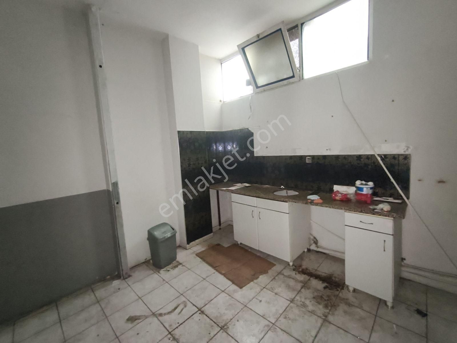 Koru Emlaktan Kiralık 280m2 Çok Geniş Kullanışlı İş Yeri - Görsel 20