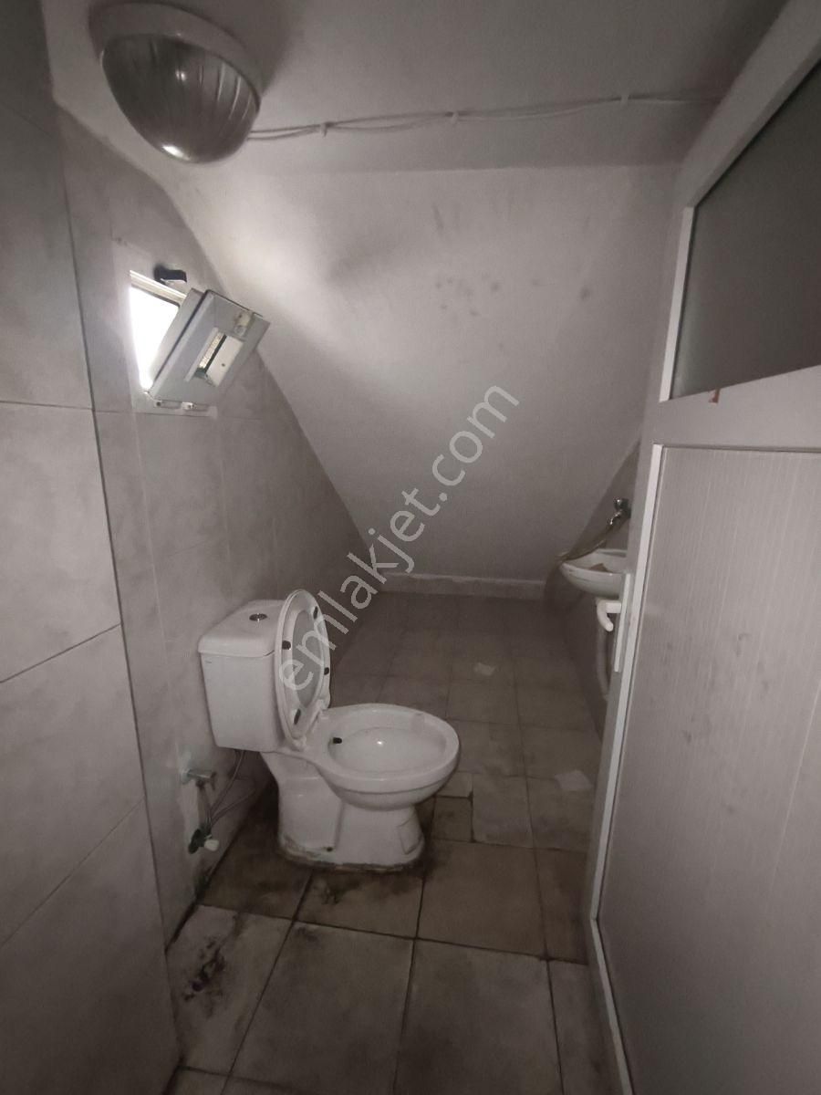 Koru Emlaktan Kiralık 280m2 Çok Geniş Kullanışlı İş Yeri - Görsel 23