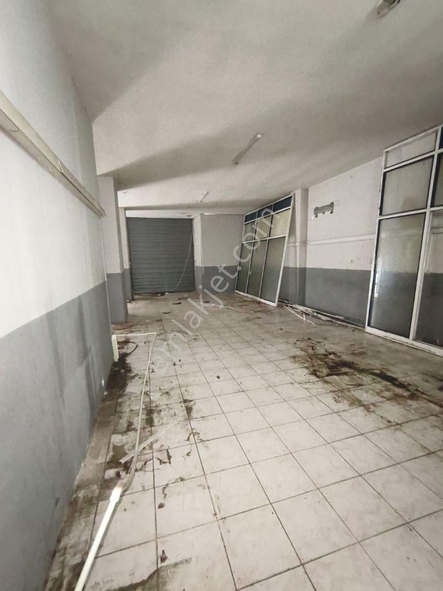 Koru Emlaktan Kiralık 280m2 Çok Geniş Kullanışlı İş Yeri - Görsel 2