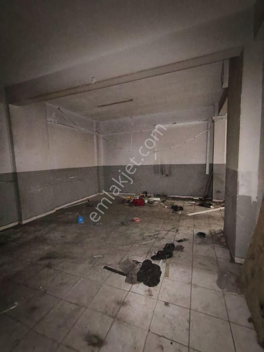 Koru Emlaktan Kiralık 280m2 Çok Geniş Kullanışlı İş Yeri - Görsel 15