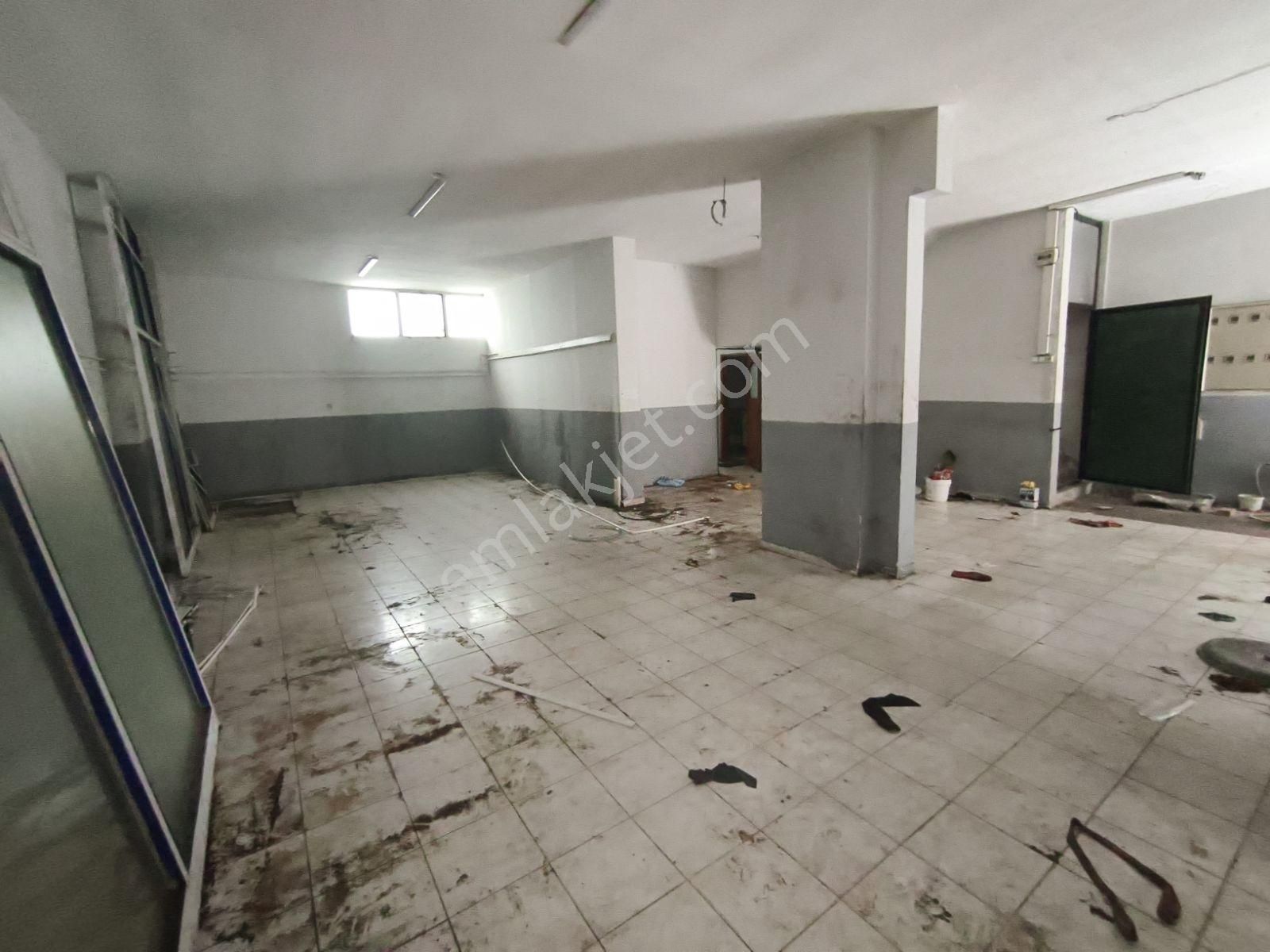 Koru Emlaktan Kiralık 280m2 Çok Geniş Kullanışlı İş Yeri - Görsel 6