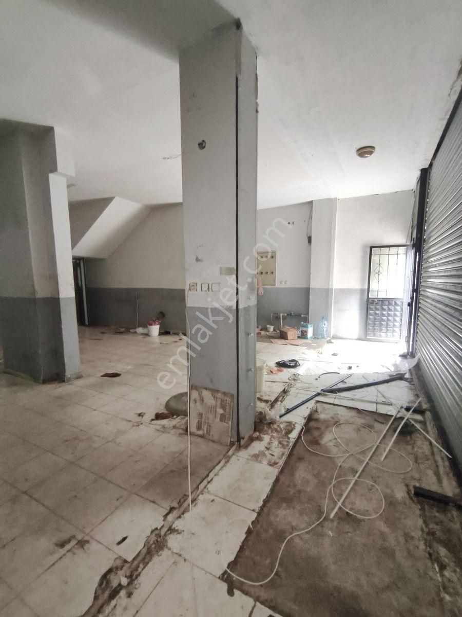 Koru Emlaktan Kiralık 280m2 Çok Geniş Kullanışlı İş Yeri - Görsel 10