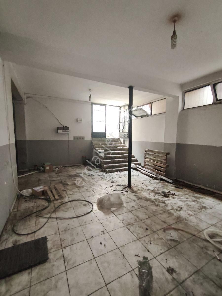 Koru Emlaktan Kiralık 280m2 Çok Geniş Kullanışlı İş Yeri - Görsel 13