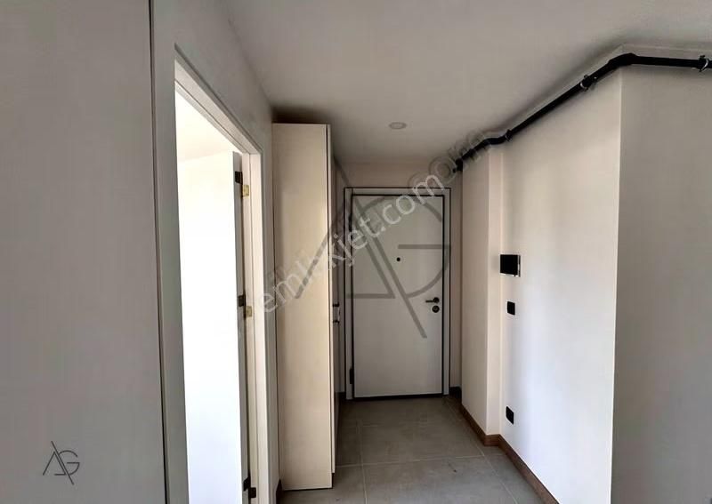 Atölyeden Suadiyede Bağdata Çok Yakın Sıfır 75m2 2+1 Açık Mutfak - Görsel 23