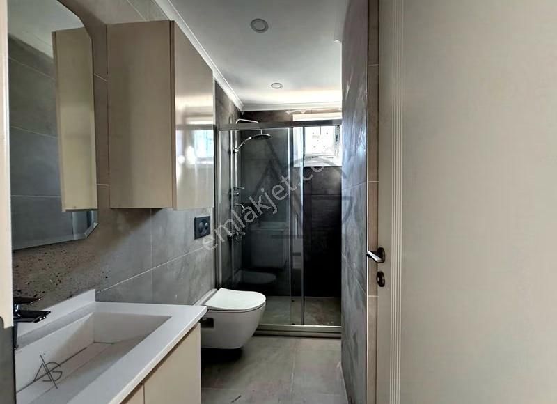 Atölyeden Suadiyede Bağdata Çok Yakın Sıfır 75m2 2+1 Açık Mutfak - Görsel 22