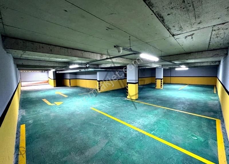 Atölyeden Suadiyede Bağdata Çok Yakın Sıfır 75m2 2+1 Açık Mutfak - Görsel 28