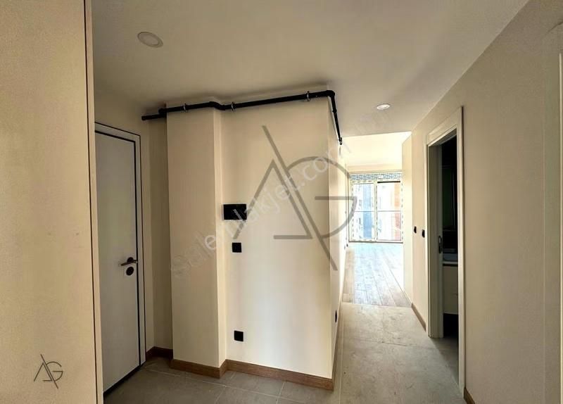 Atölyeden Suadiyede Bağdata Çok Yakın Sıfır 75m2 2+1 Açık Mutfak - Görsel 20