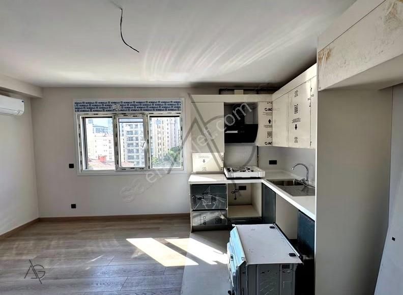 Atölyeden Suadiyede Bağdata Çok Yakın Sıfır 75m2 2+1 Açık Mutfak - Görsel 12
