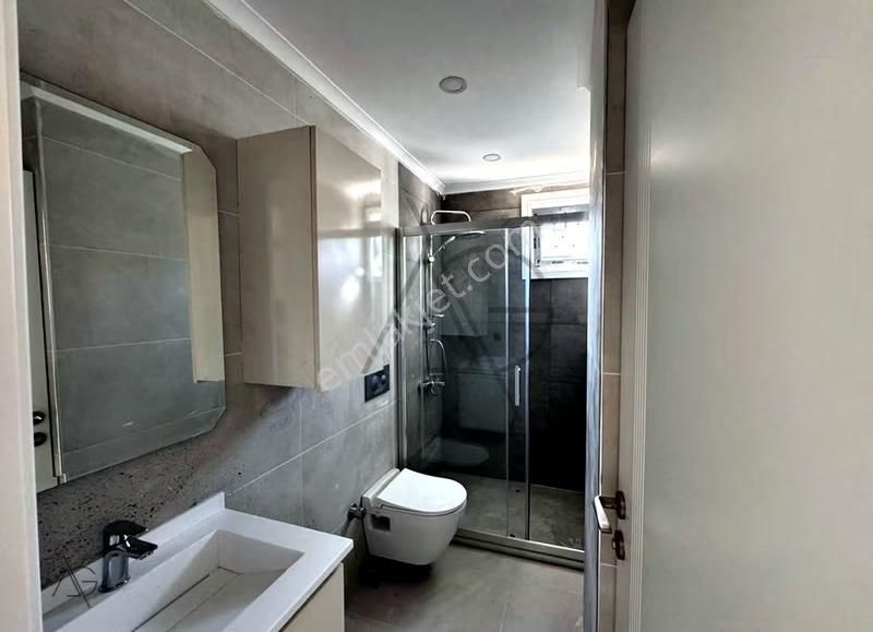 Atölyeden Suadiyede Bağdata Çok Yakın Sıfır 75m2 2+1 Açık Mutfak - Görsel 31