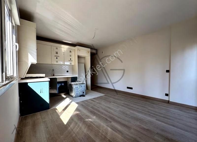 Atölyeden Suadiyede Bağdata Çok Yakın Sıfır 75m2 2+1 Açık Mutfak - Görsel 29