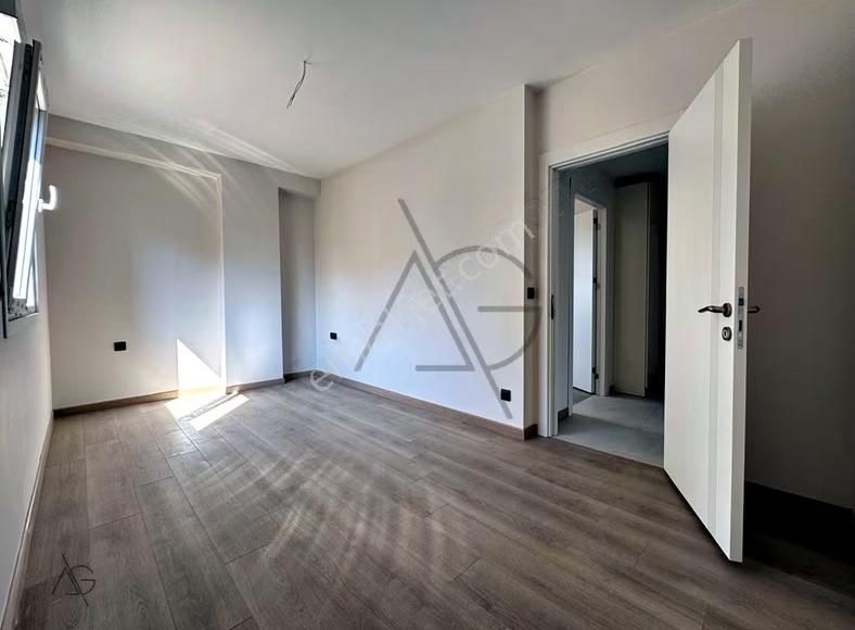 Atölyeden Suadiyede Bağdata Çok Yakın Sıfır 75m2 2+1 Açık Mutfak - Görsel 13