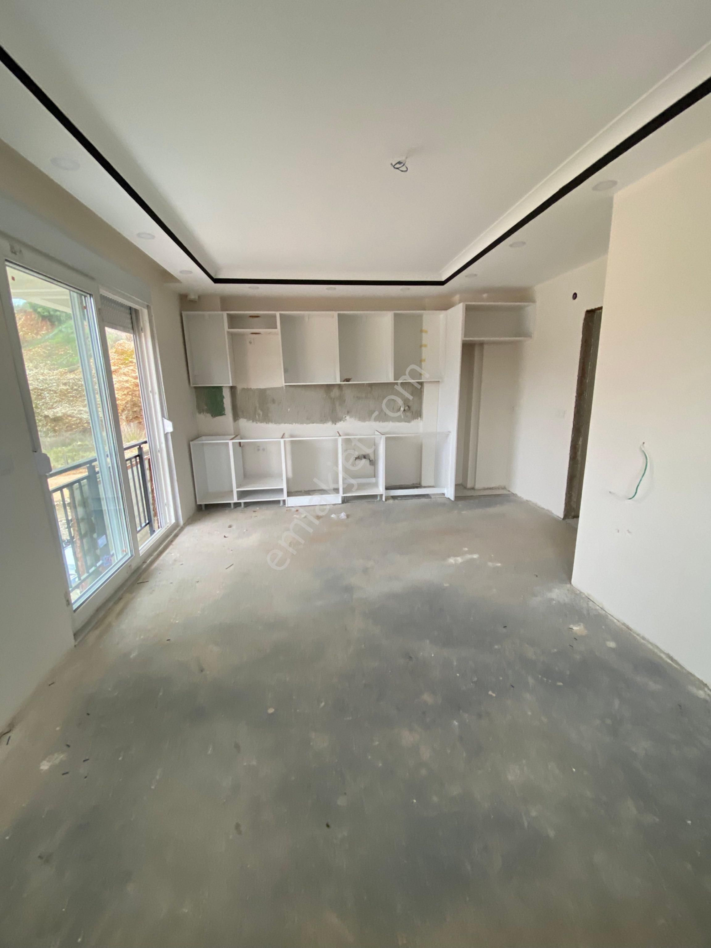 Sarılar Mahallesi’nde 1 + 1 Yüksek Giriş Dairemiz Satılıktır - Görsel 7