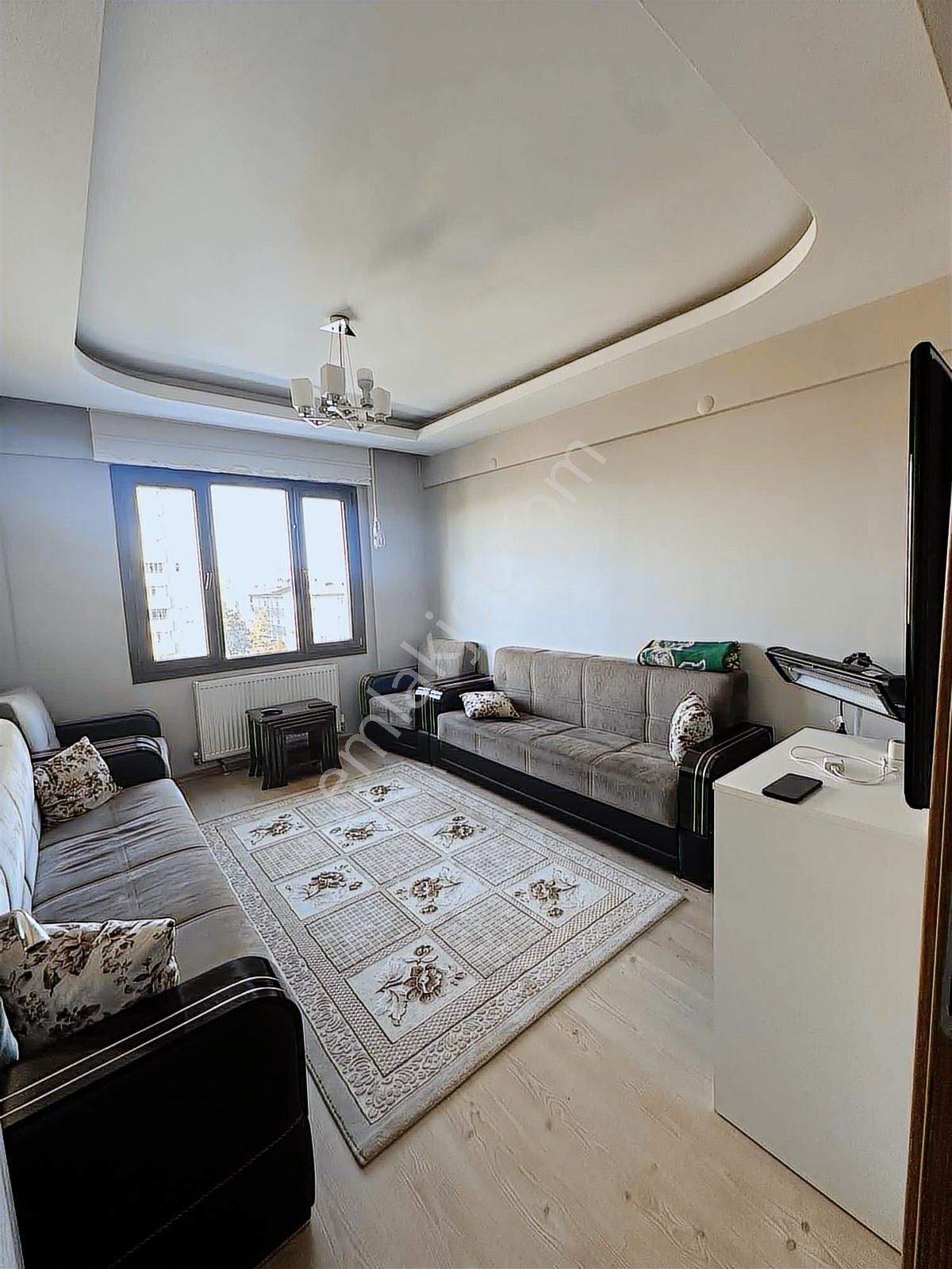 Fezviçakmak'ta Merkezi Sitem Satlık 3+1 Full Yapılı Daire - Görsel 16