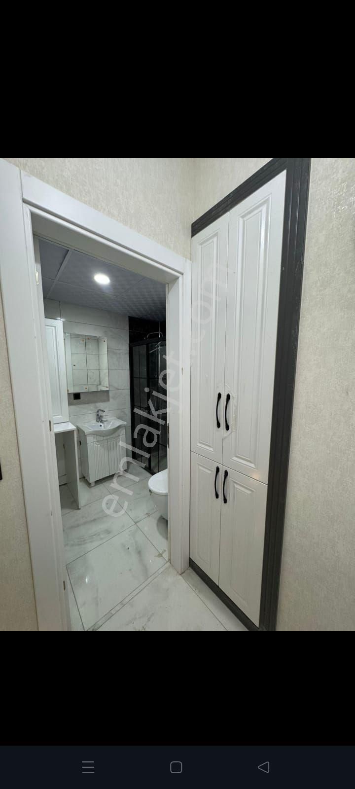 Konya Meram Alakova Mah. 2+1 Yüksek Giriş Yeni 0 Satıl - Görsel 4