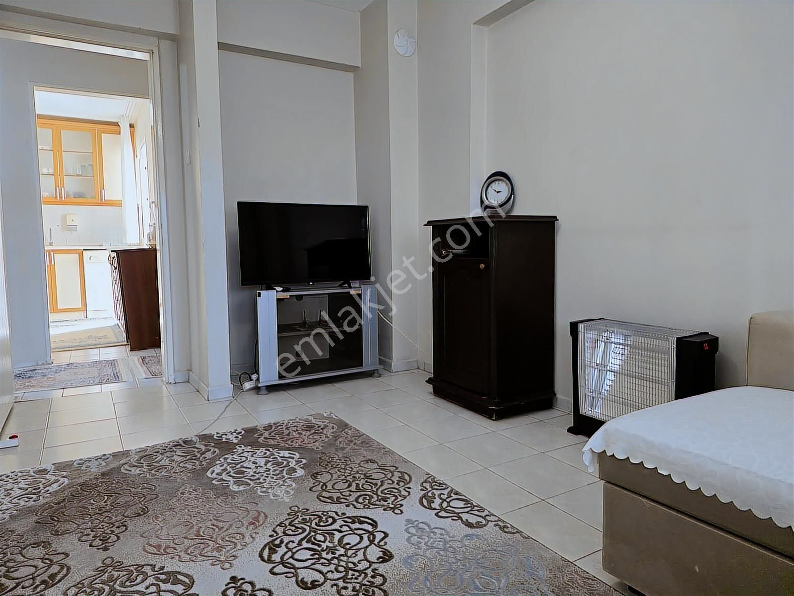 Buca Cumhuriyet Mahallesinde 3+1 Satılık Daire - Görsel 19