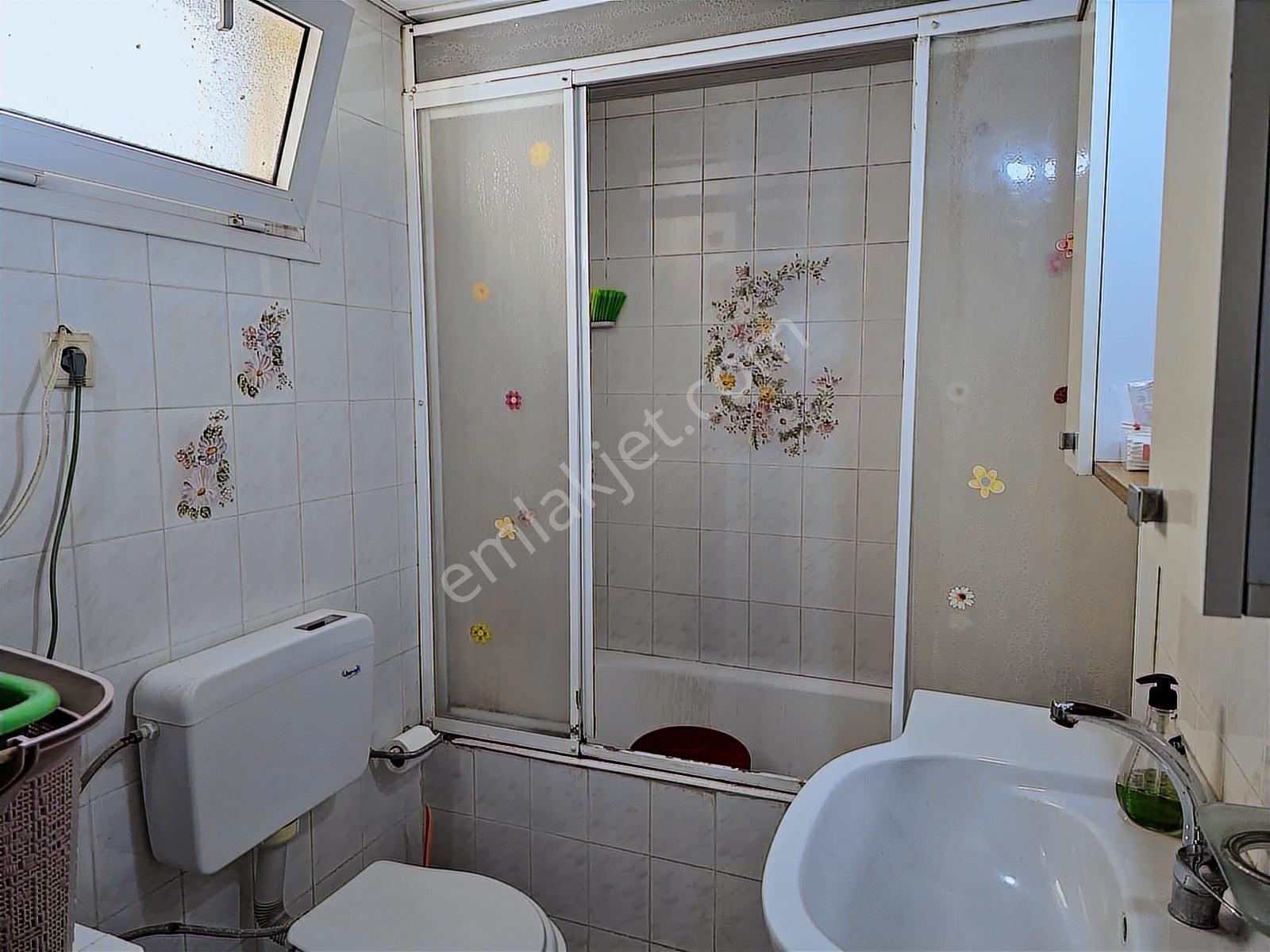Buca Cumhuriyet Mahallesinde 3+1 Satılık Daire - Görsel 23