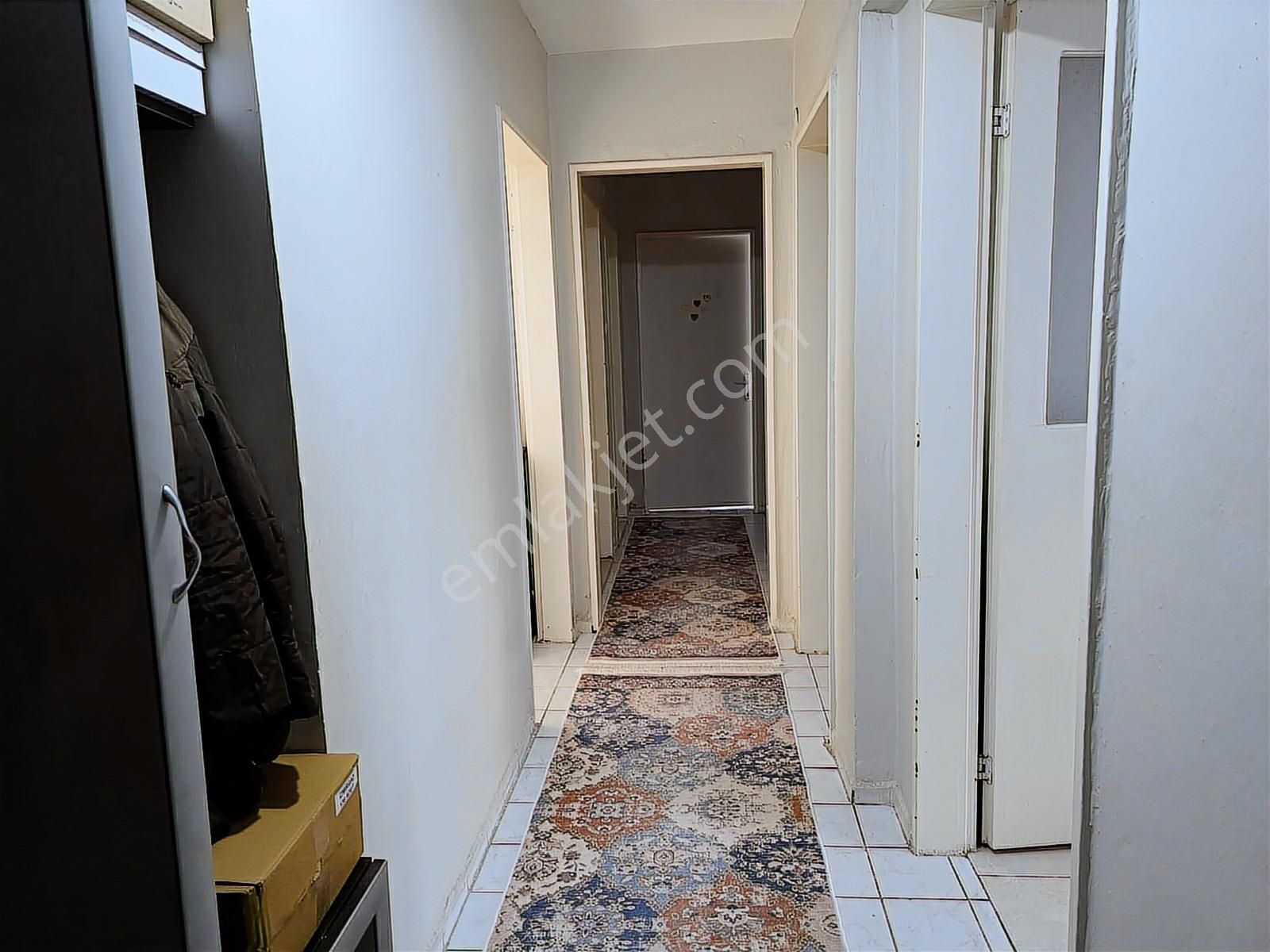Buca Cumhuriyet Mahallesinde 3+1 Satılık Daire - Görsel 30