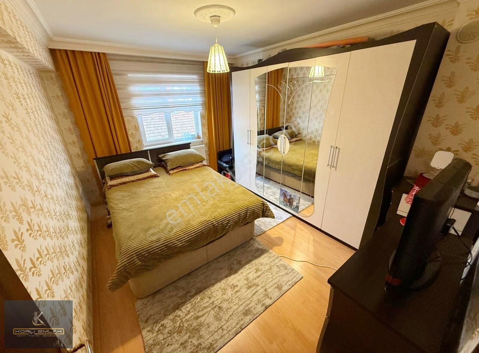 Yayla Sağlık Ocağı Yanı Yapılı Masrafsız 5+1 Dubleks Daire - Görsel 5