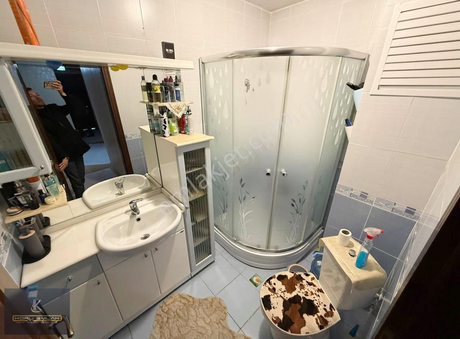 Yayla Sağlık Ocağı Yanı Yapılı Masrafsız 5+1 Dubleks Daire - Görsel 6