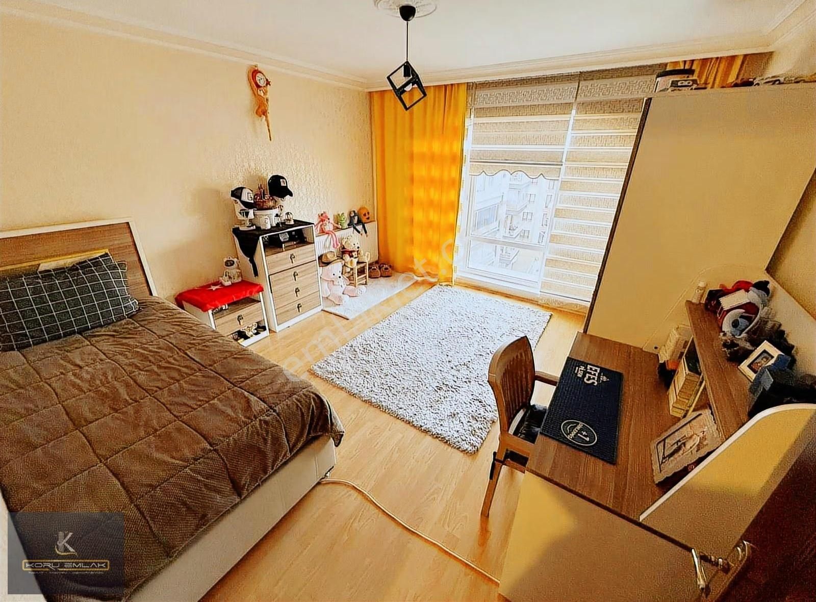 Yayla Sağlık Ocağı Yanı Yapılı Masrafsız 5+1 Dubleks Daire - Görsel 23