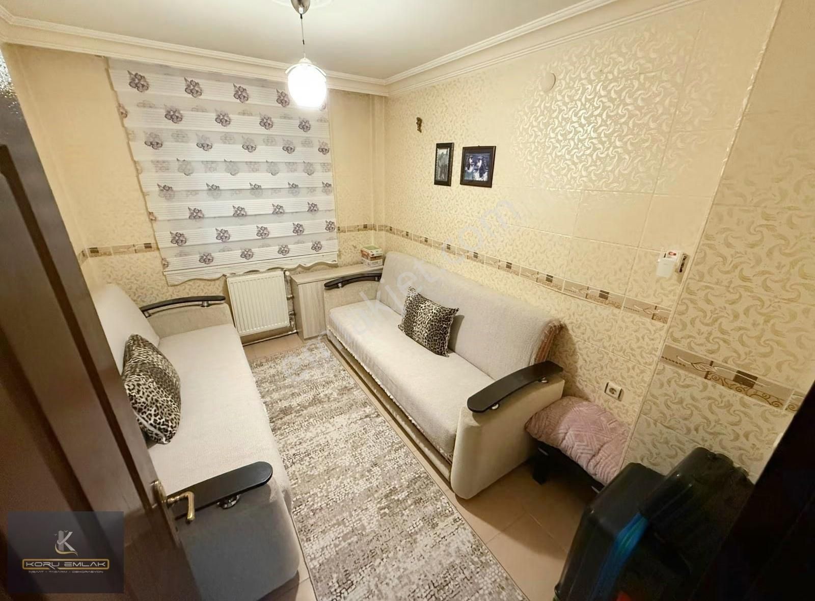 Yayla Sağlık Ocağı Yanı Yapılı Masrafsız 5+1 Dubleks Daire - Görsel 28