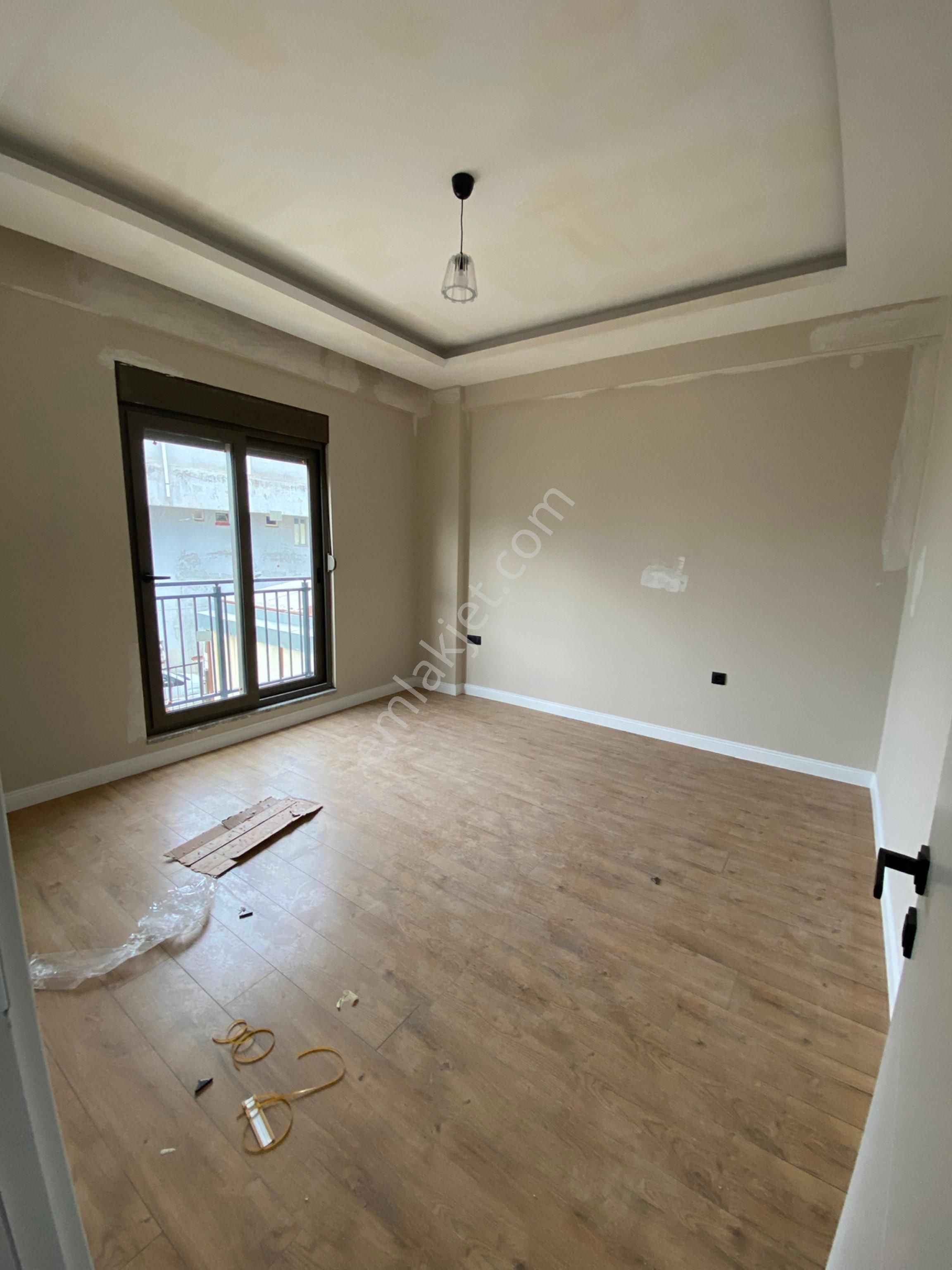 Sarılar Mahallesi’nde Teksin Ekmek Fırını Yanı 2 + 1 Ara Kat Dairemiz Satılıktır - Görsel 3