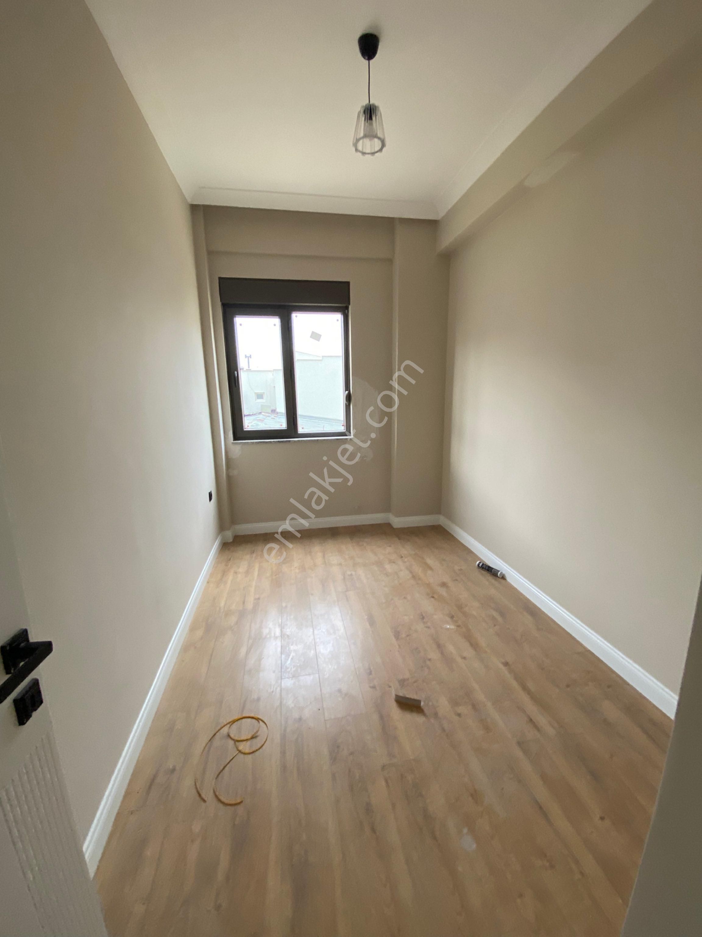 Sarılar Mahallesi’nde Teksin Ekmek Fırını Yanı 2 + 1 Ara Kat Dairemiz Satılıktır - Görsel 8