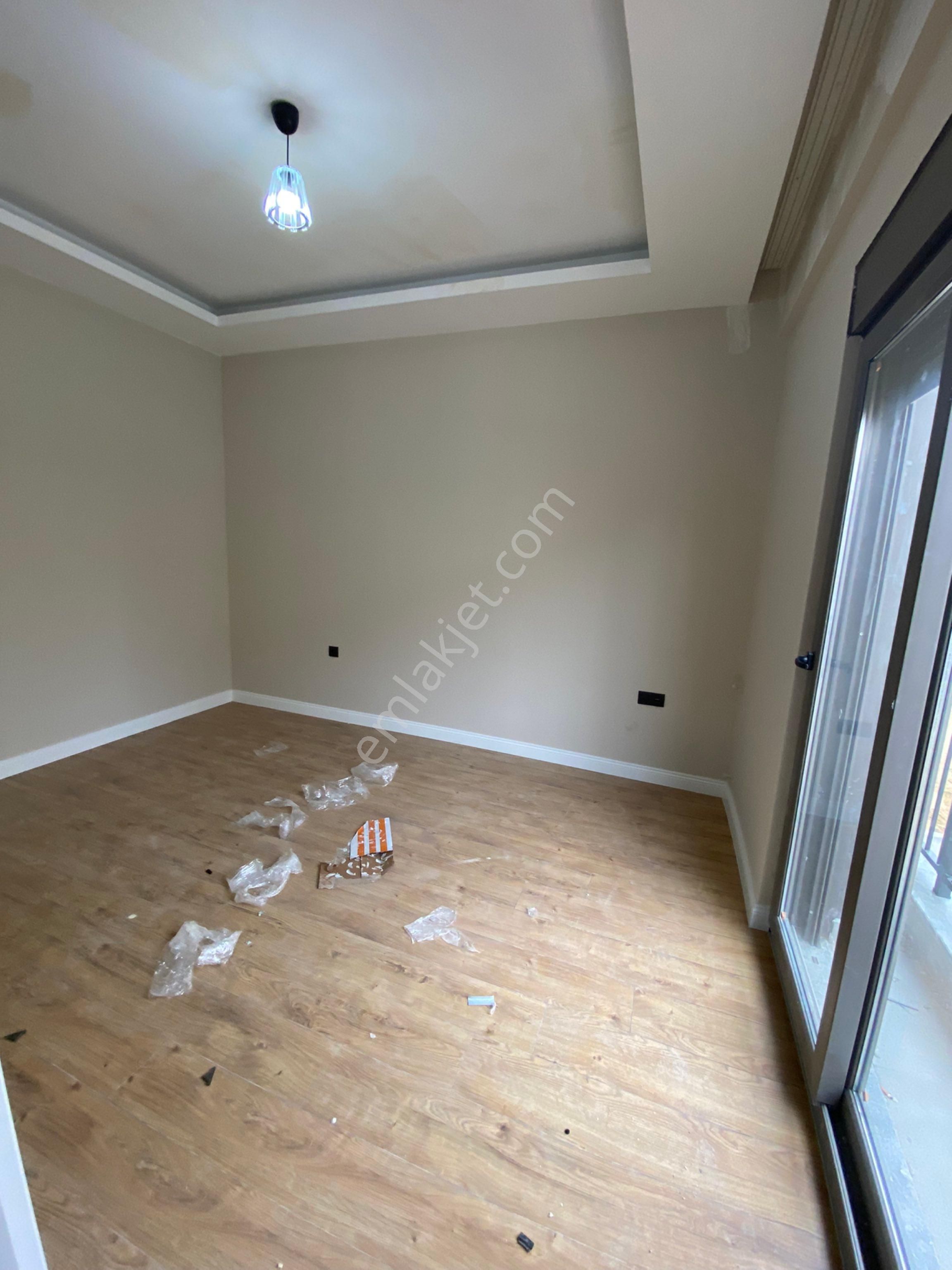 Sarılar Mahallesi’nde Teksin Ekmek Fırını Yanı 2 + 1 Ara Kat Dairemiz Satılıktır - Görsel 11