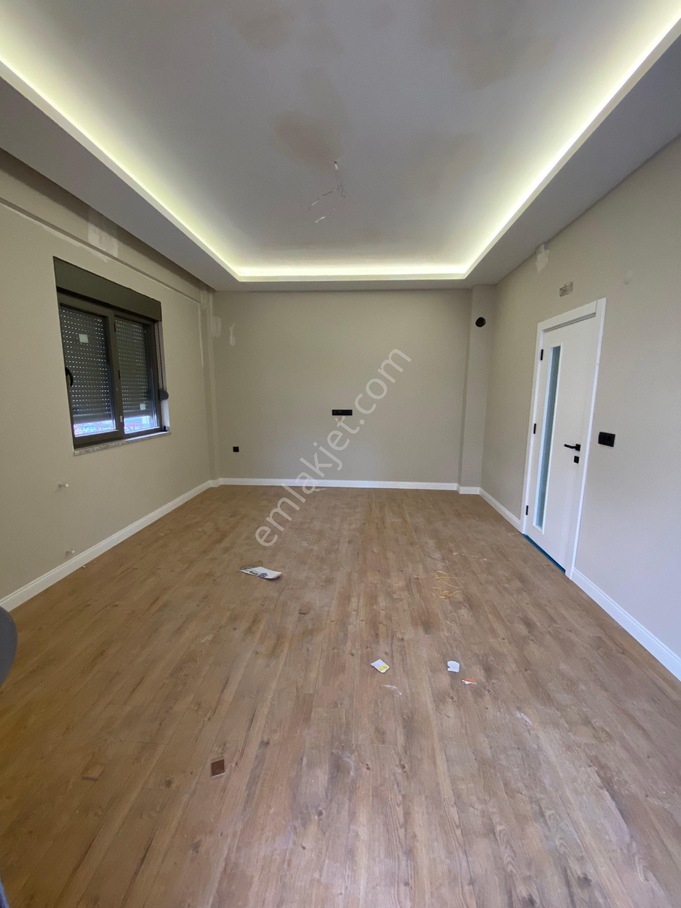 Sarılar Mahallesi’nde Teksin Ekmek Fırını Yanı 2 + 1 Ara Kat Dairemiz Satılıktır - Görsel 13