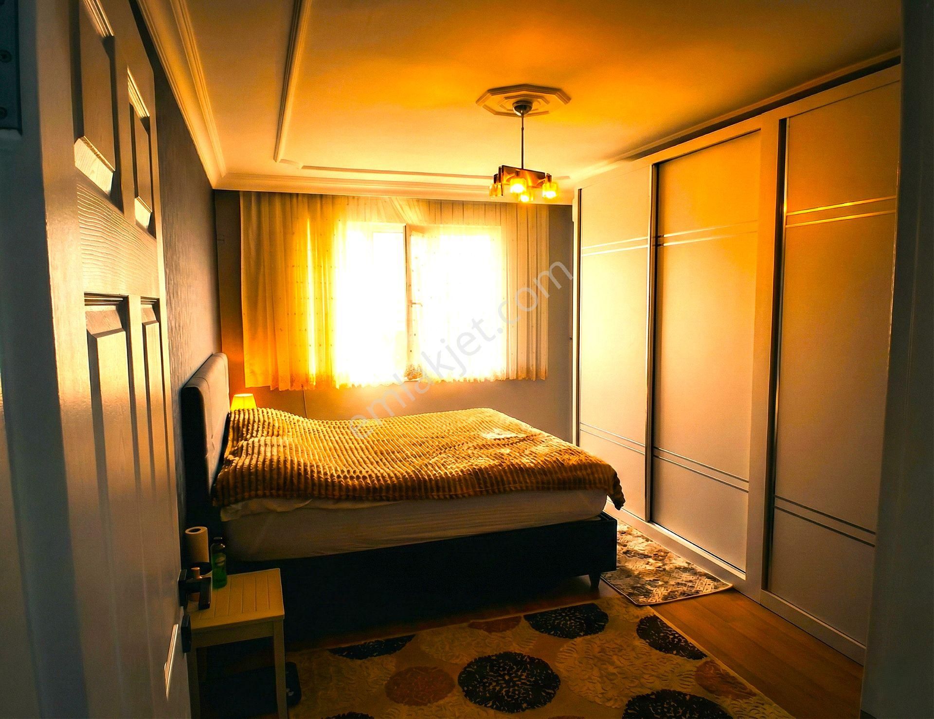 Konyaaltı Siteler Mahallesi Net 185 M2 Satılık 3+1 Daire - Görsel 10