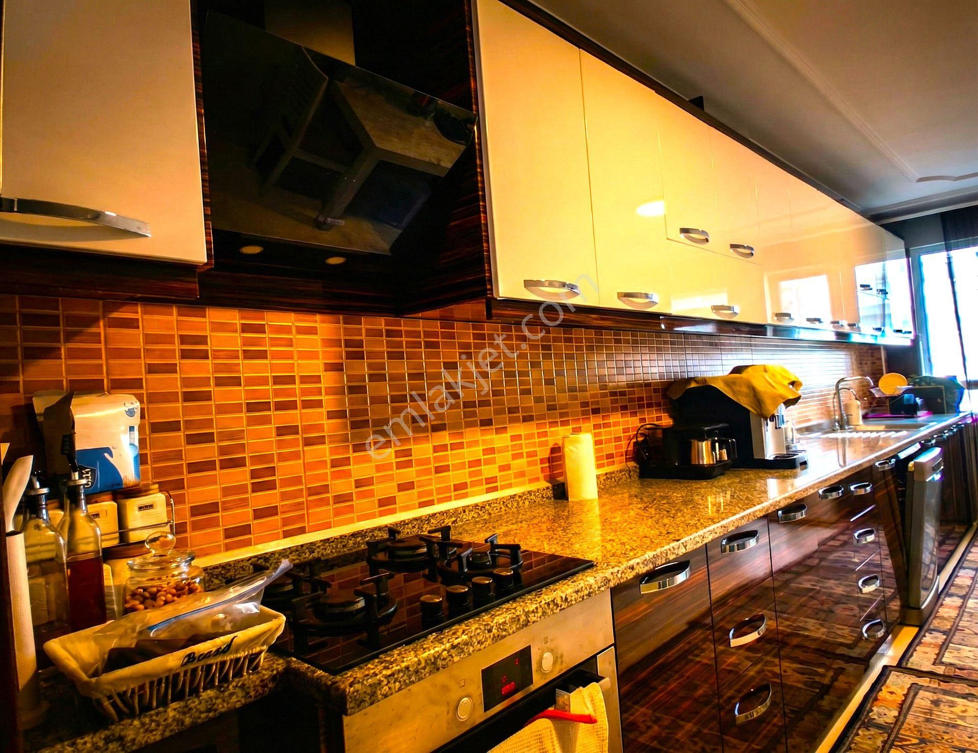 Konyaaltı Siteler Mahallesi Net 185 M2 Satılık 3+1 Daire - Görsel 23