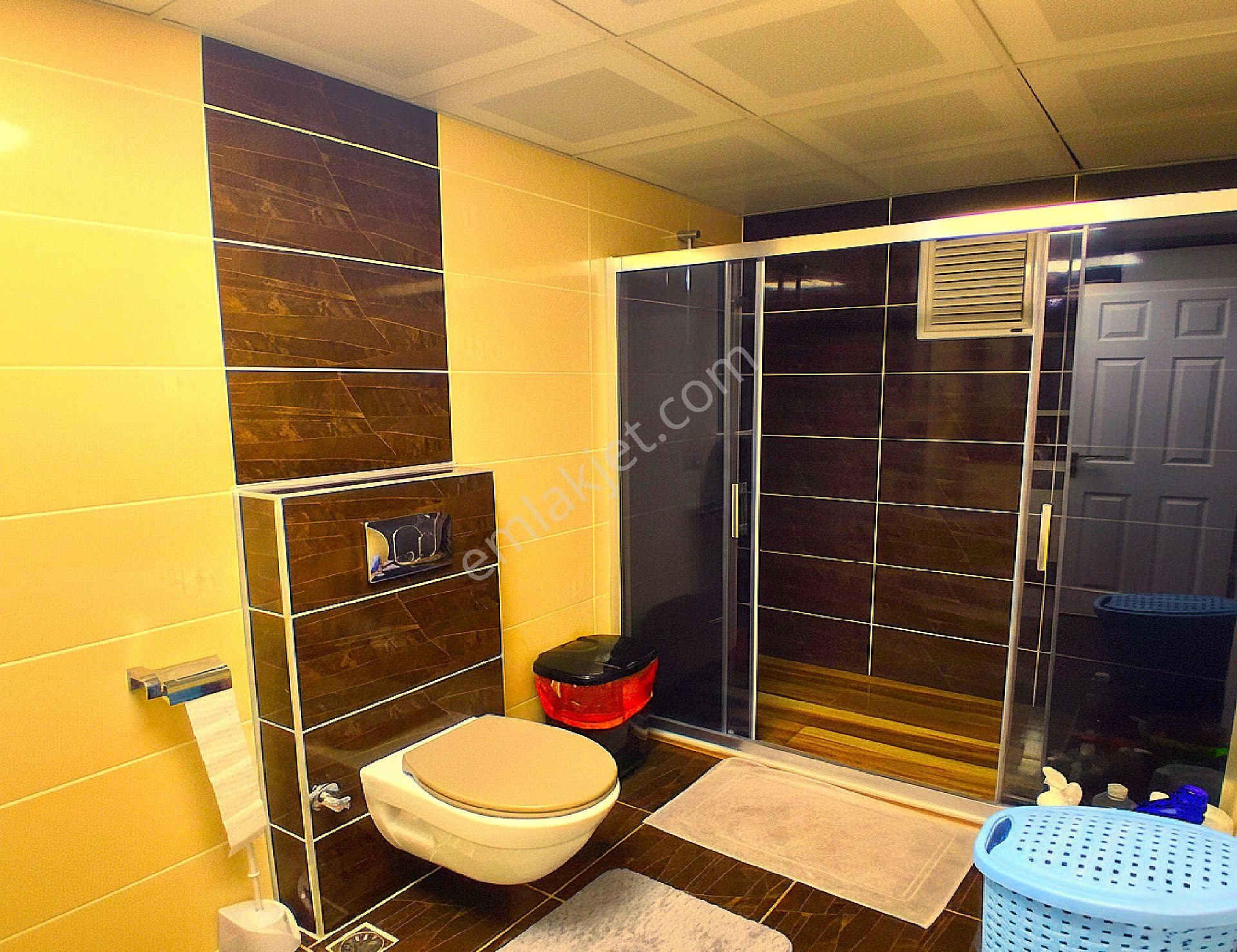 Konyaaltı Siteler Mahallesi Net 185 M2 Satılık 3+1 Daire - Görsel 5