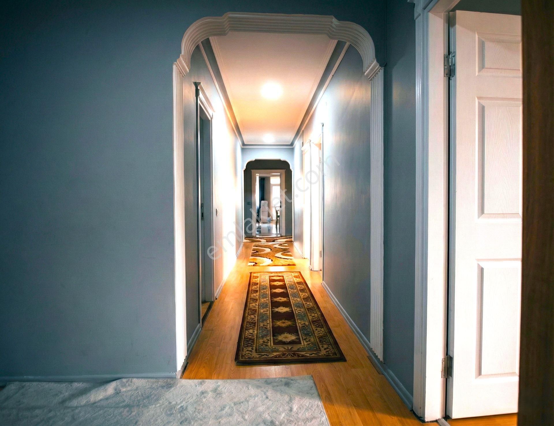 Konyaaltı Siteler Mahallesi Net 185 M2 Satılık 3+1 Daire - Görsel 3