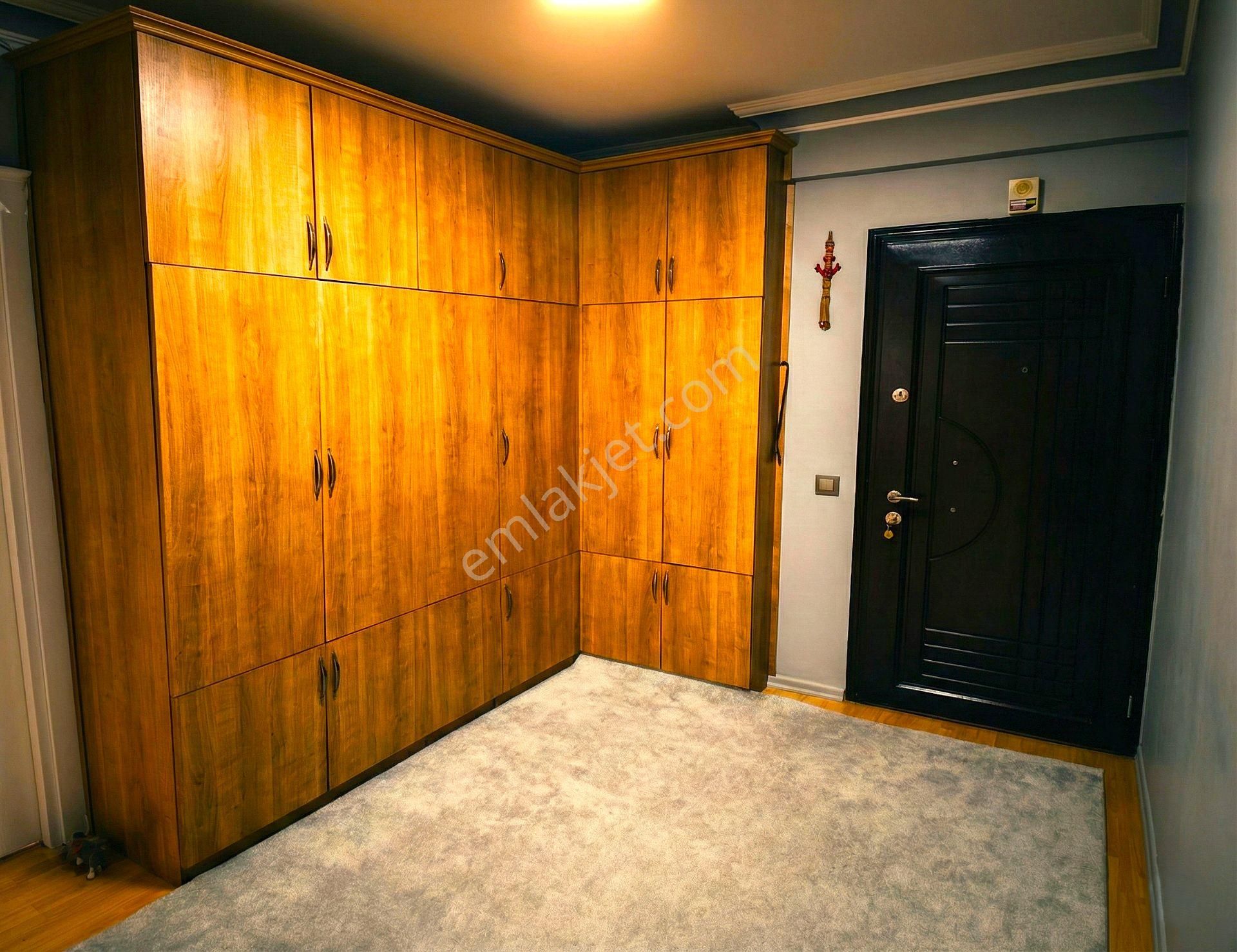 Konyaaltı Siteler Mahallesi Net 185 M2 Satılık 3+1 Daire - Görsel 2